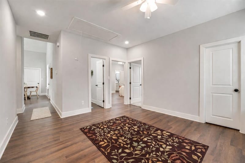 109 Vaughn Meadows Drive, Tom Bean TX 75491 - Photo 30