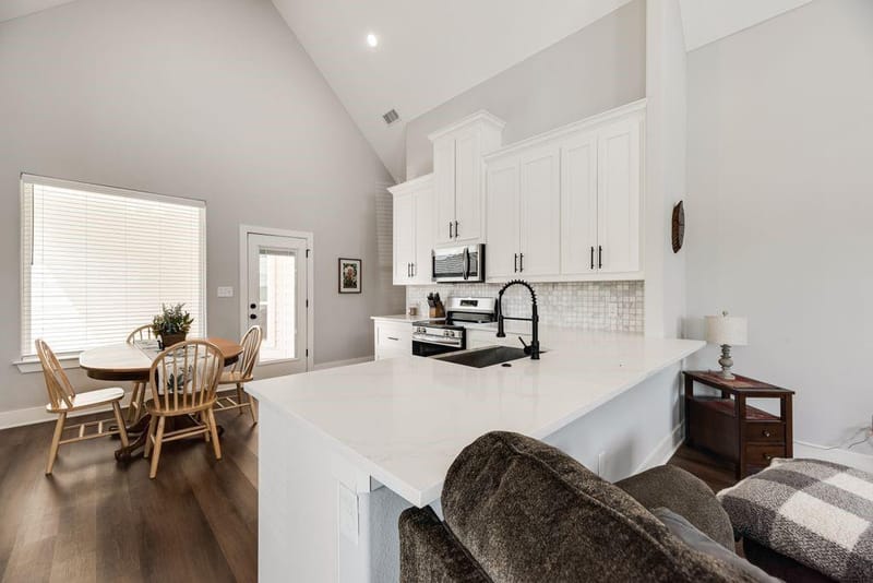 109 Vaughn Meadows Drive, Tom Bean TX 75491 - Photo 10