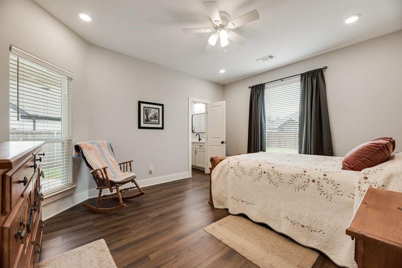 109 Vaughn Meadows Drive, Tom Bean TX 75491 - Photo 18