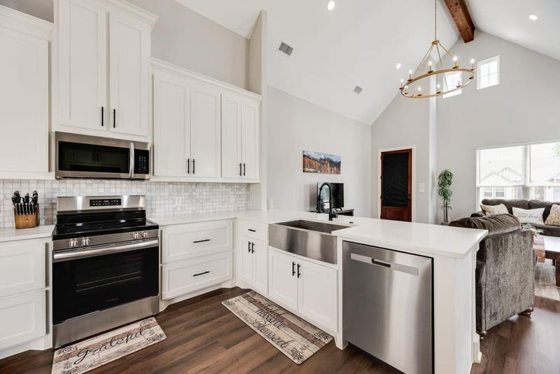 109 Vaughn Meadows Drive, Tom Bean TX 75491 - Photo 11