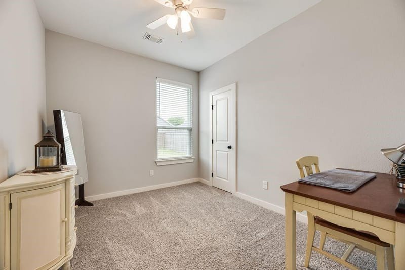 109 Vaughn Meadows Drive, Tom Bean TX 75491 - Photo 19