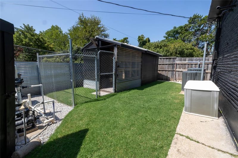 10872 Caprock Circle, Dallas TX 75218 - Photo 8