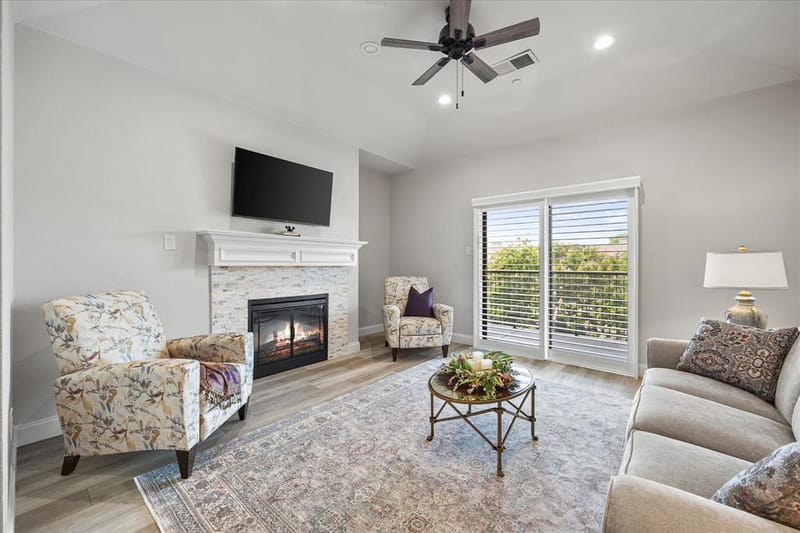 1873 Signal Ridge Place, Rockwall TX 75032