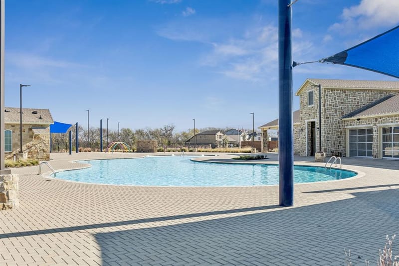 2506 Marigot Street, Princeton TX 75407 - Photo 32