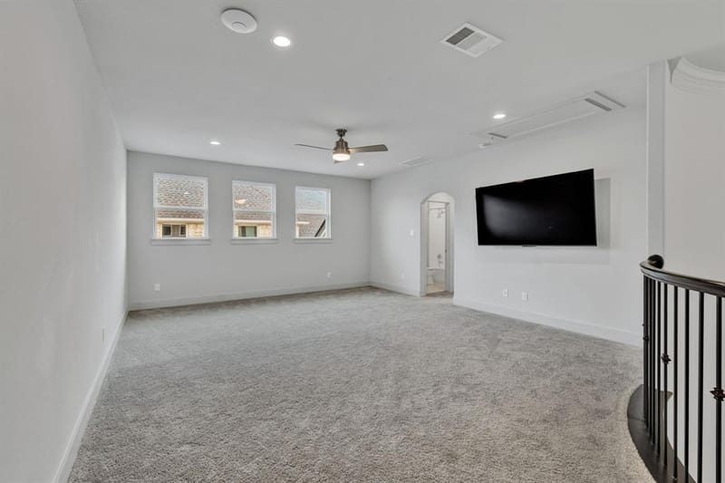 2130 Ivywood Lane, Prosper TX 75078 - Photo 27