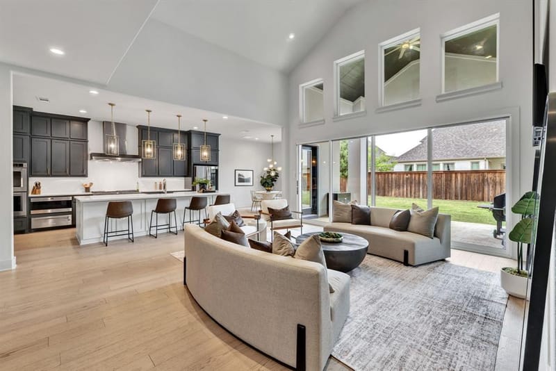 2130 Ivywood Lane, Prosper TX 75078