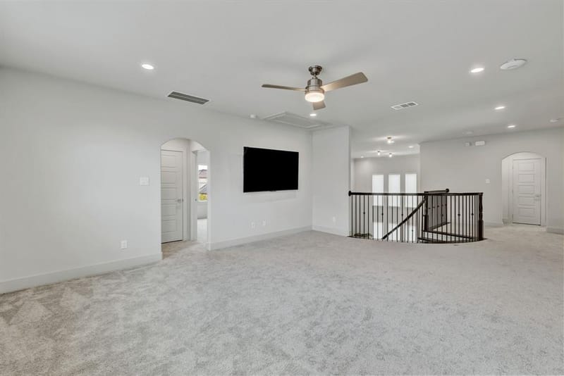 2130 Ivywood Lane, Prosper TX 75078 - Photo 28