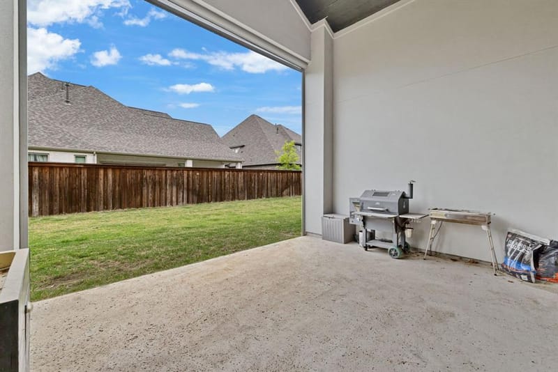 2130 Ivywood Lane, Prosper TX 75078 - Photo 34