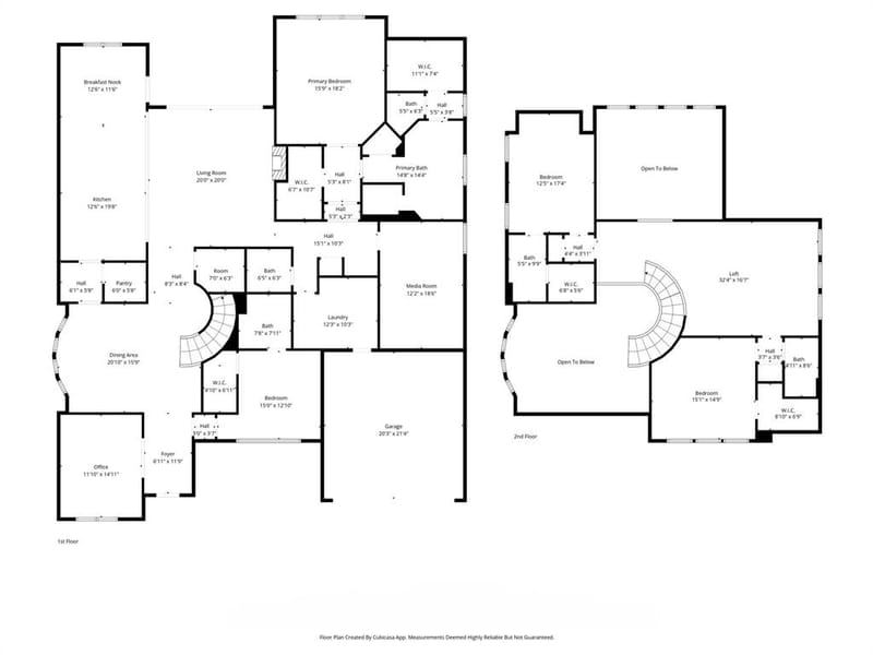 2130 Ivywood Lane, Prosper TX 75078 - Photo 38