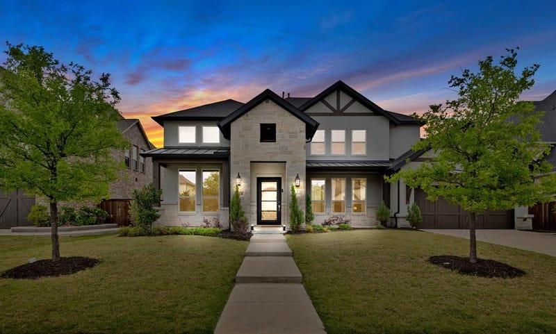 2130 Ivywood Lane, Prosper TX 75078 - Photo 37