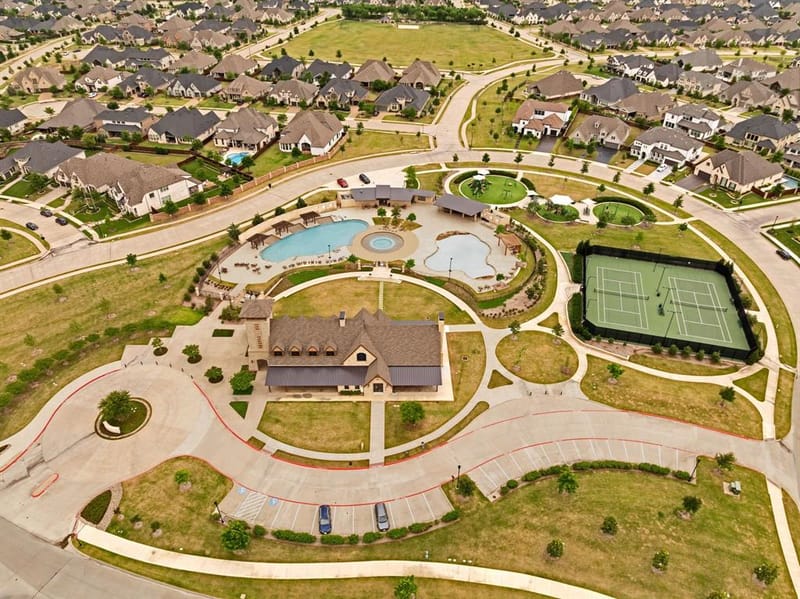 2130 Ivywood Lane, Prosper TX 75078 - Photo 40