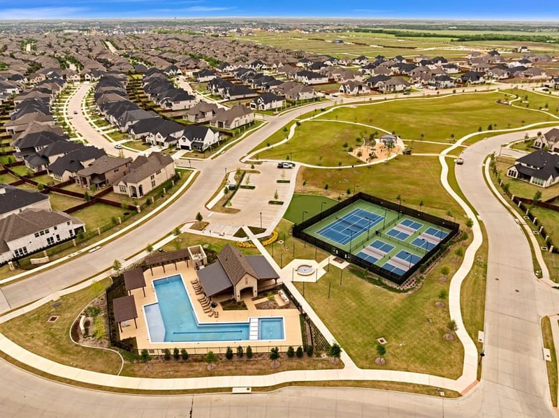 2130 Ivywood Lane, Prosper TX 75078 - Photo 39