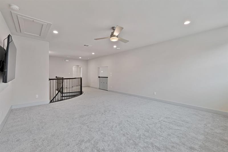 2130 Ivywood Lane, Prosper TX 75078 - Photo 29