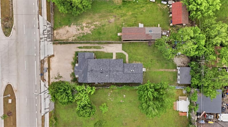 2519 Chalk Hill Road, Dallas TX 75212 - Photo 3