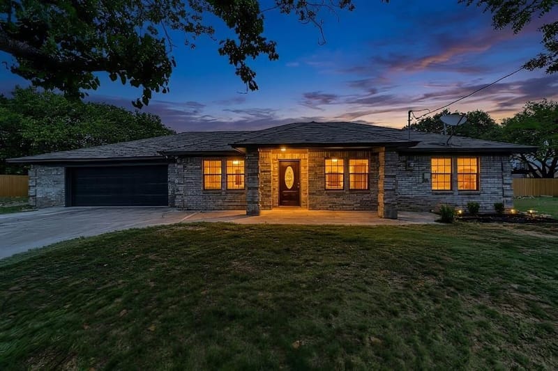 5924 Angus Drive, Fort Worth TX 76179 - Photo 34