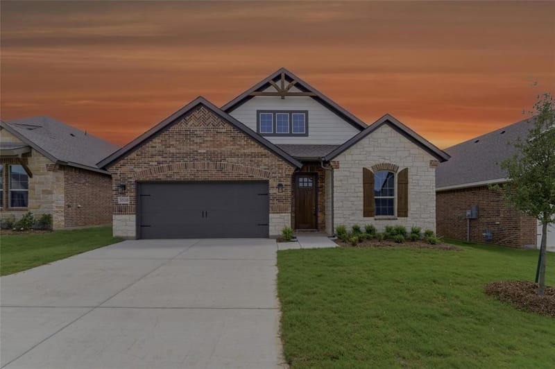 3510 Helena Street, Gainesville TX 76240