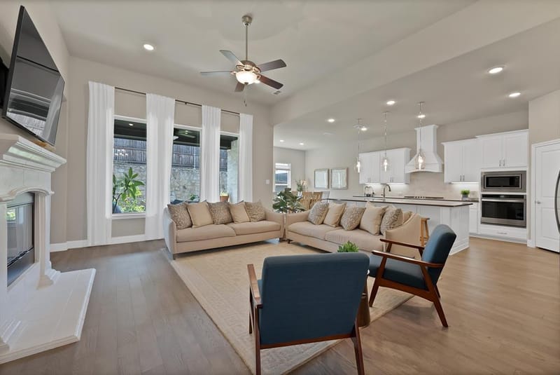 205 Northern Star Court, Little Elm TX 75068 - Photo 6