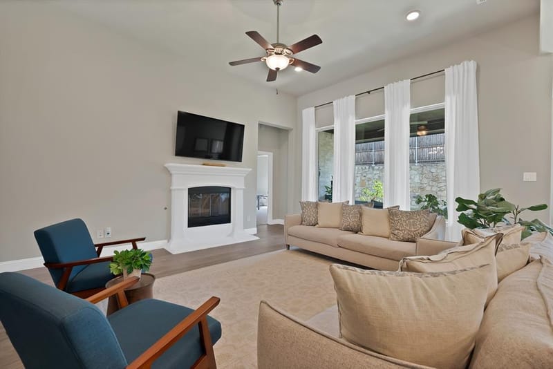 205 Northern Star Court, Little Elm TX 75068 - Photo 7