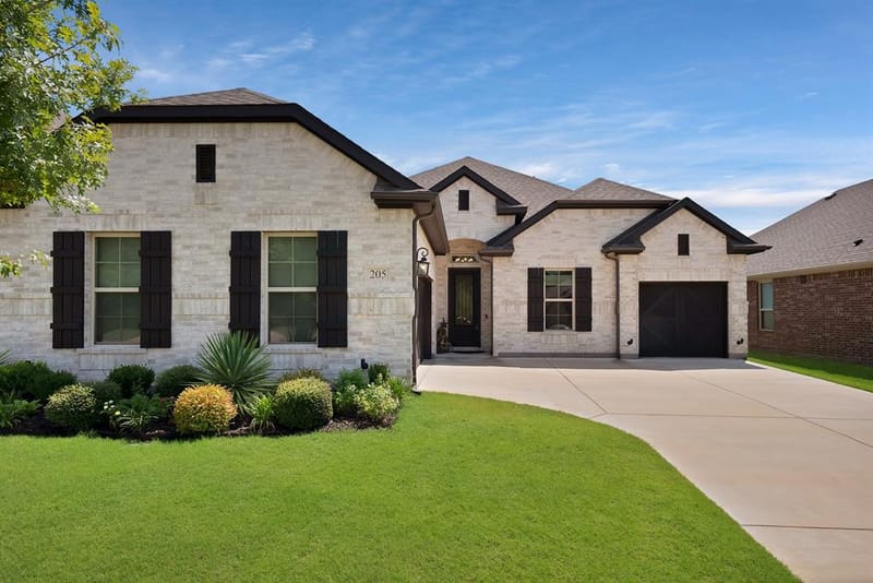 205 Northern Star Court, Little Elm TX 75068 - Photo 3