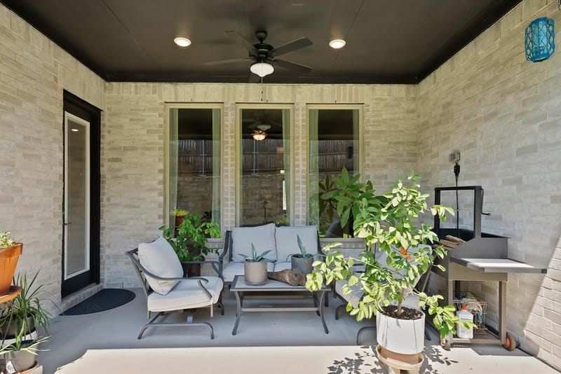 205 Northern Star Court, Little Elm TX 75068 - Photo 32