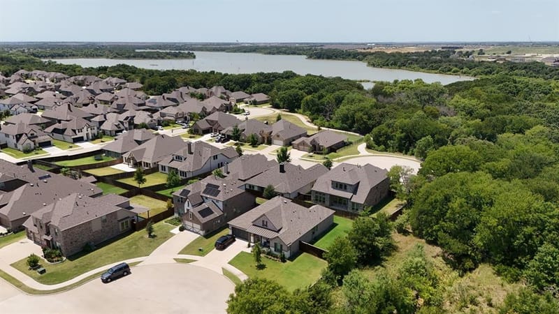 205 Northern Star Court, Little Elm TX 75068