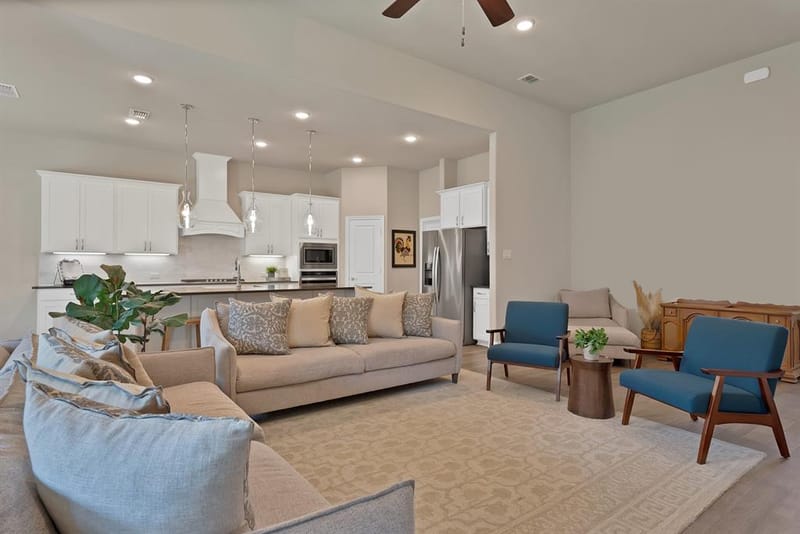 205 Northern Star Court, Little Elm TX 75068 - Photo 5