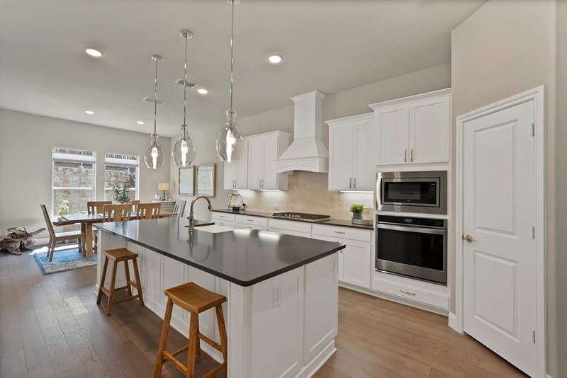 205 Northern Star Court, Little Elm TX 75068 - Photo 10