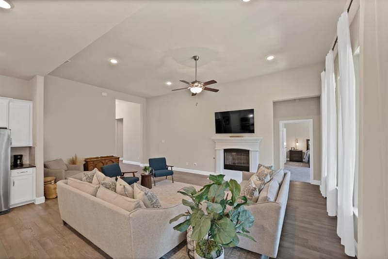 205 Northern Star Court, Little Elm TX 75068 - Photo 19