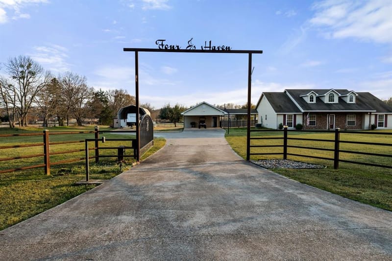 2801 County Road 1600, Alba TX 75410 - Photo 2