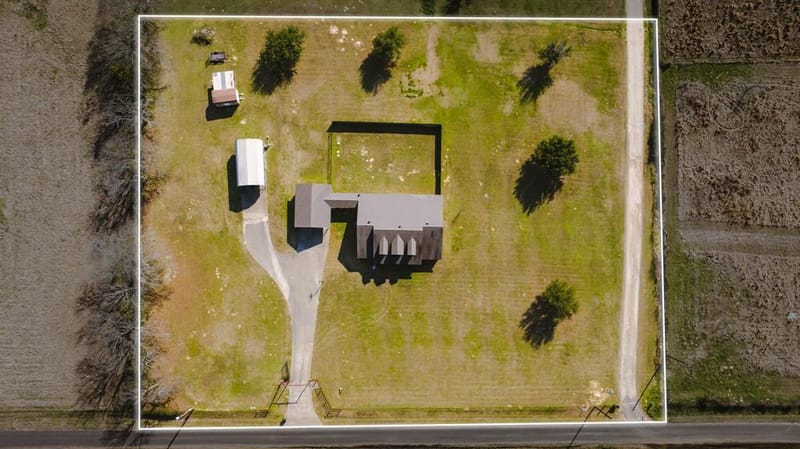 2801 County Road 1600, Alba TX 75410 - Photo 36