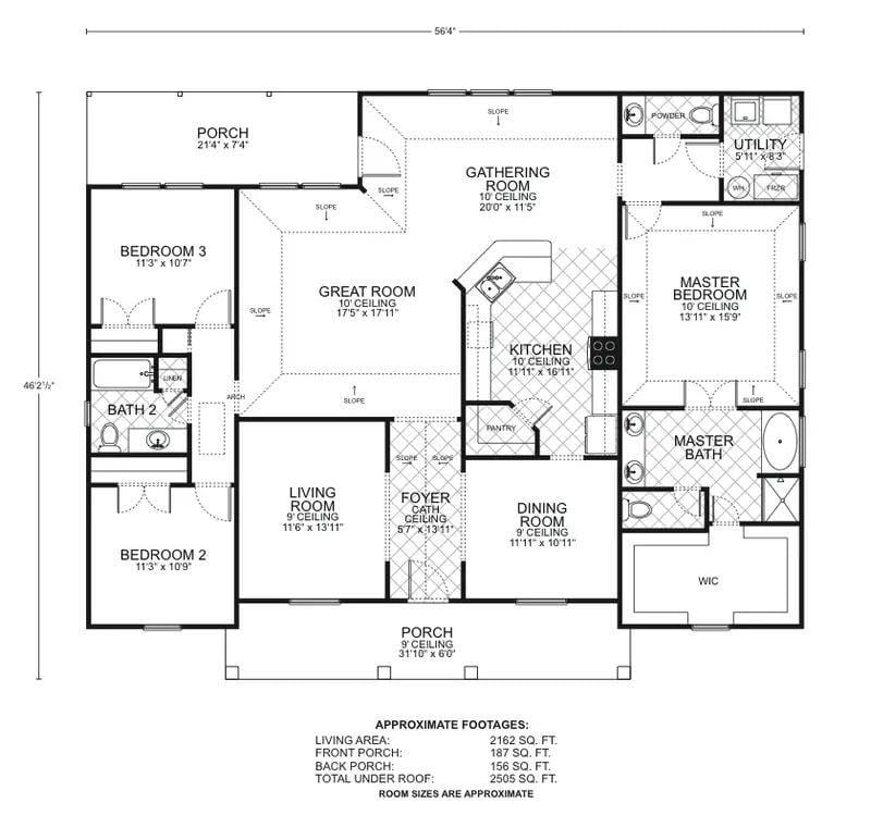 2801 County Road 1600, Alba TX 75410 - Photo 39