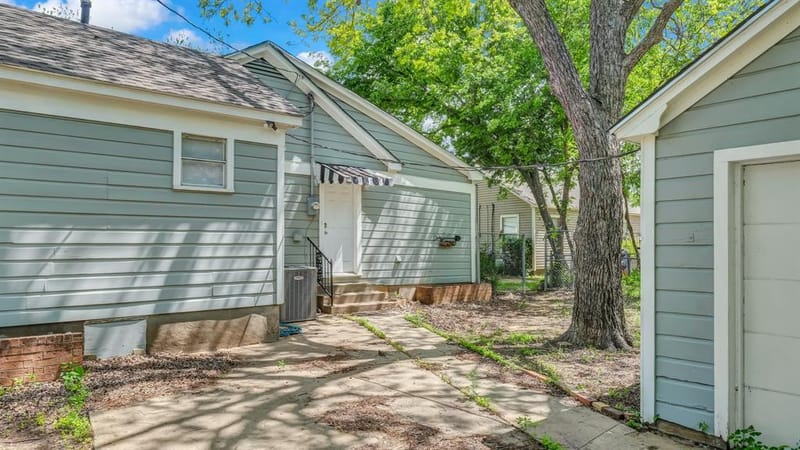 1715 N Oak Avenue, Mineral Wells TX 76067 - Photo 26