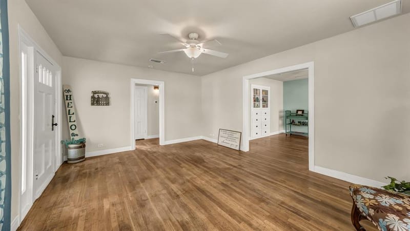 1715 N Oak Avenue, Mineral Wells TX 76067 - Photo 25