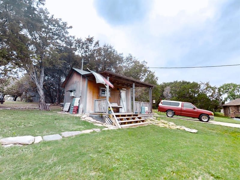 3904 Laramie Trail, Granbury TX 76048 - Photo 22