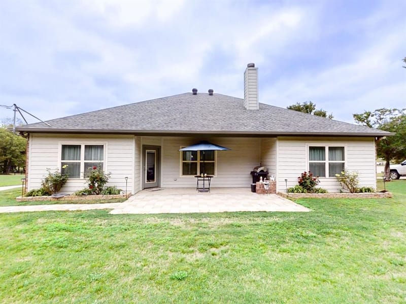 3904 Laramie Trail, Granbury TX 76048 - Photo 20