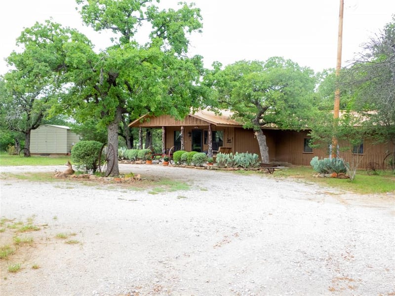 12725 County Road 105, Brownwood TX 76801 - Photo 26