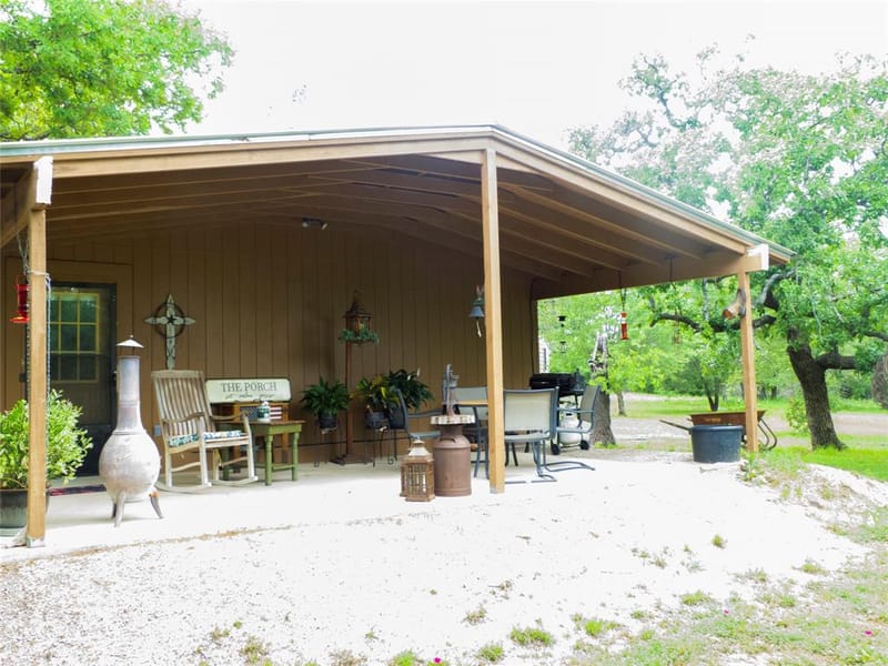 12725 County Road 105, Brownwood TX 76801 - Photo 36