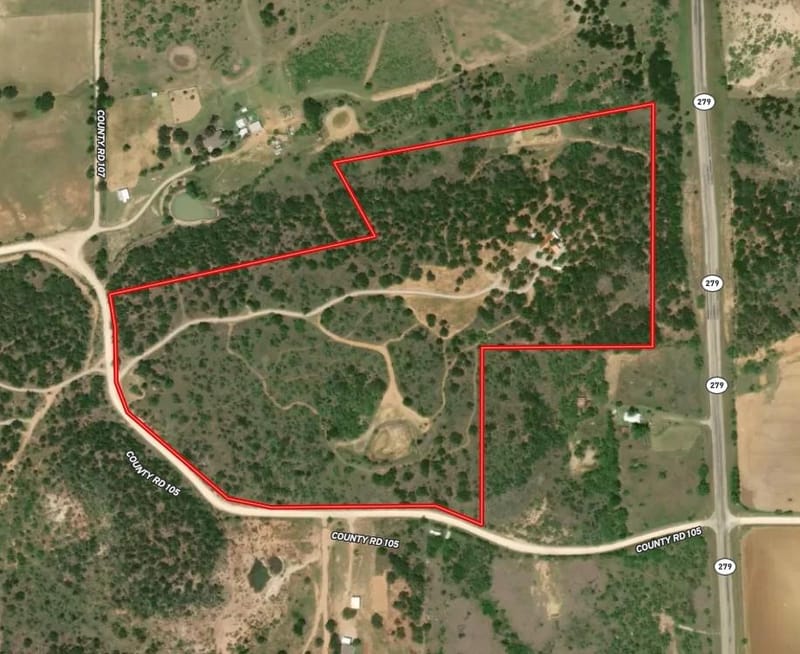 12725 County Road 105, Brownwood TX 76801 - Photo 38
