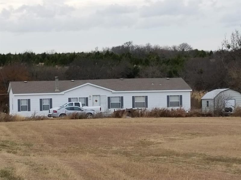 1150 County Road 490, Princeton TX 75407