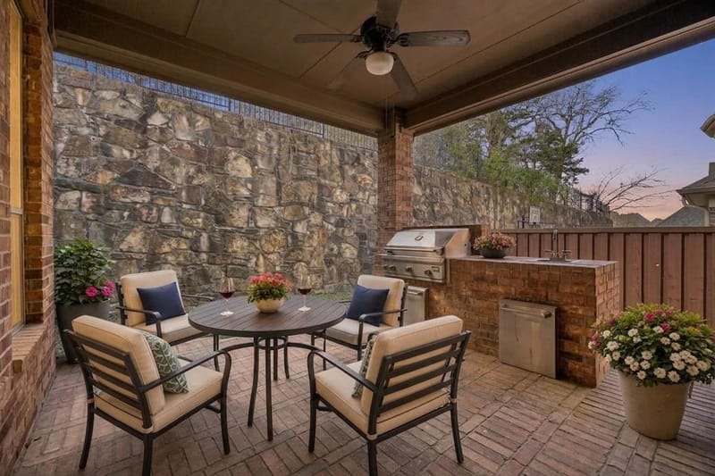 2801 White Rock Creek Drive, McKinney TX 75072 - Photo 6