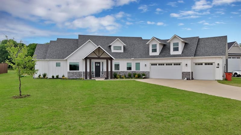 2223 Providence Way, Nevada TX 75173 - Photo 2