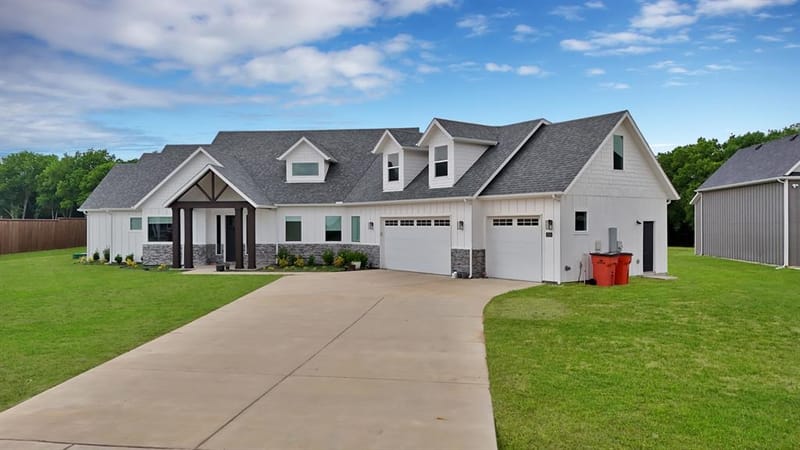 2223 Providence Way, Nevada TX 75173 - Photo 3