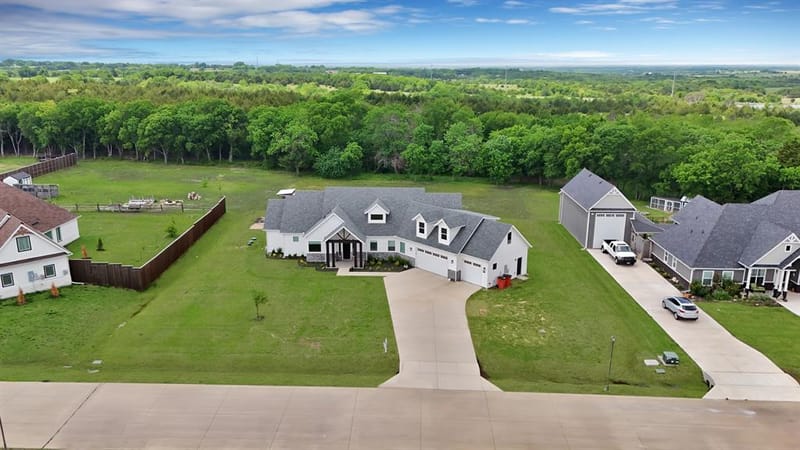2223 Providence Way, Nevada TX 75173 - Photo 4