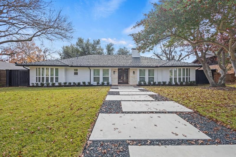 7938 Hillfawn Circle, Dallas TX 75248