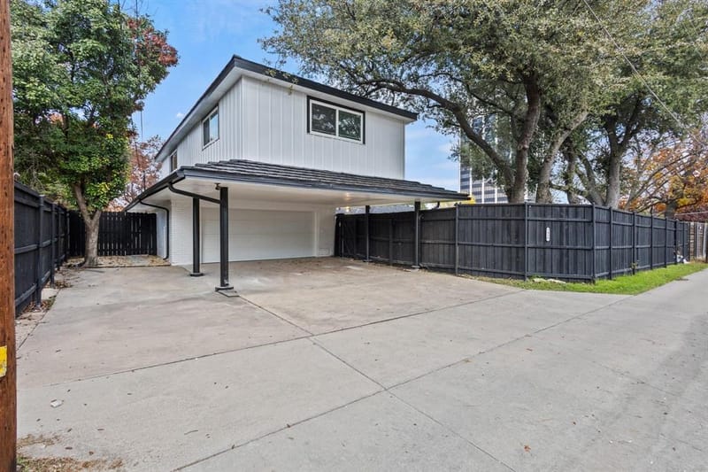 7938 Hillfawn Circle, Dallas TX 75248 - Photo 15