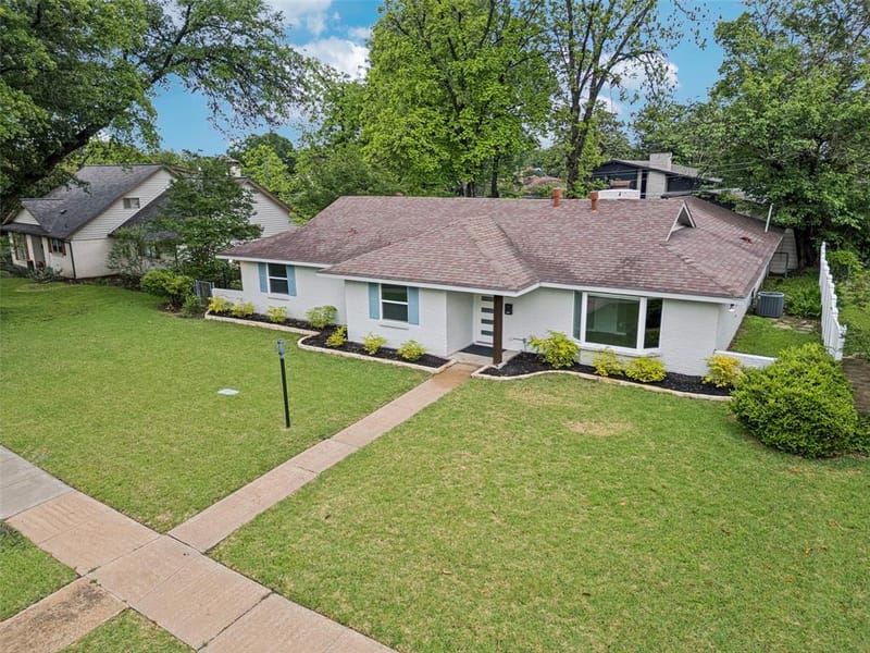11336 Drummond Drive, Dallas TX 75228 - Photo 3