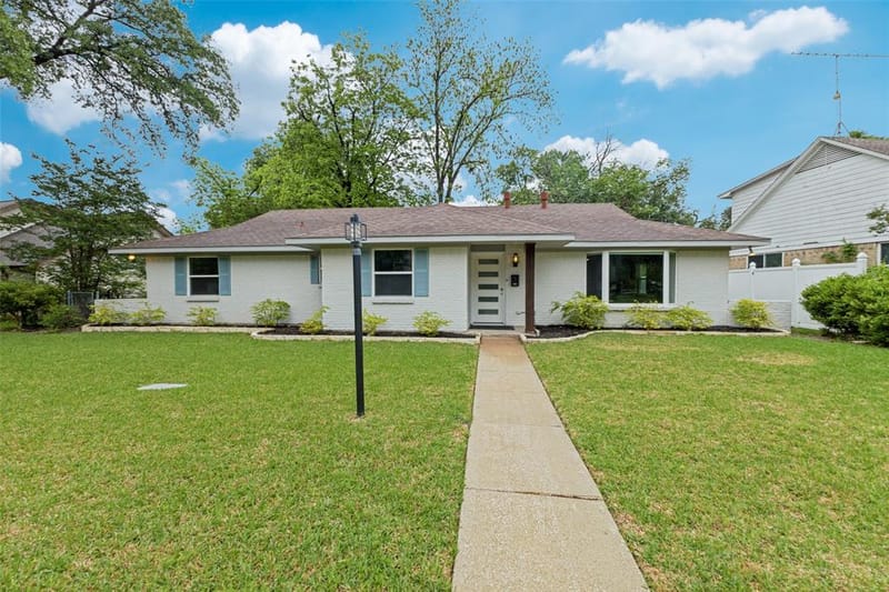 11336 Drummond Drive, Dallas TX 75228