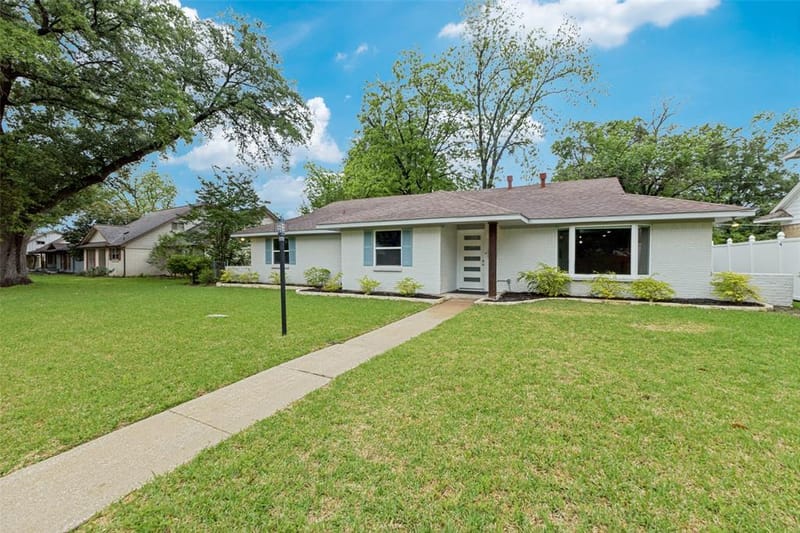 11336 Drummond Drive, Dallas TX 75228 - Photo 5