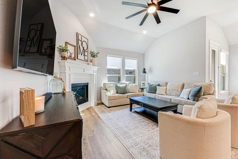 4036 Starlight Creek Drive, Celina TX 75009 - Photo 12