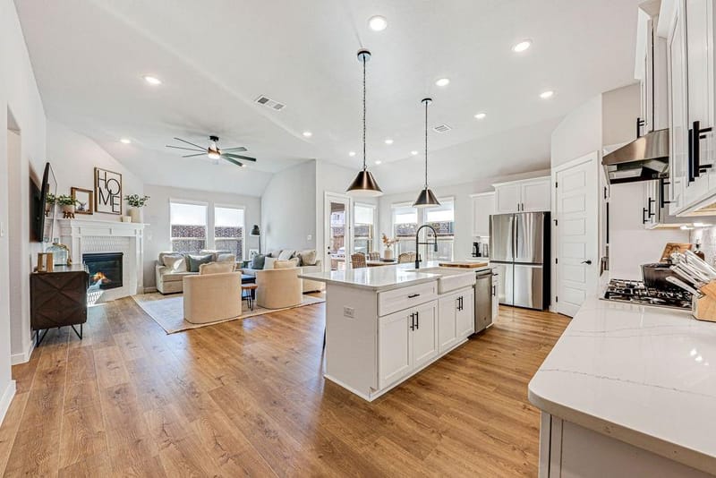 4036 Starlight Creek Drive, Celina TX 75009 - Photo 5